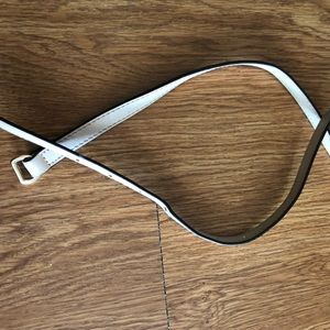 Extra Michael Kors Strap (Beige) No Buckle